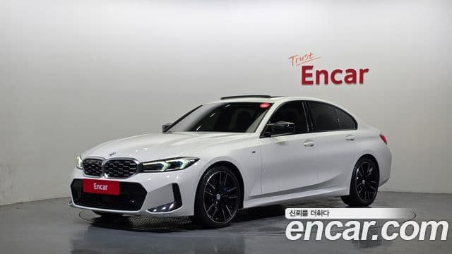 BMW 3시리즈 (G20), 2023 1