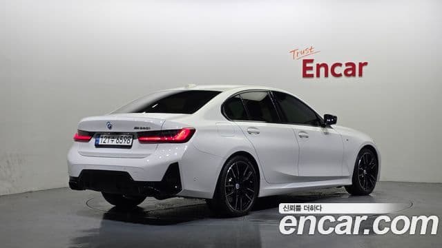 BMW 3시리즈 (G20), 2023 2