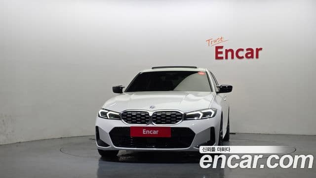 BMW 3시리즈 (G20), 2023 3