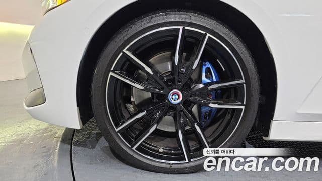 BMW 3시리즈 (G20), 2023 все фото
