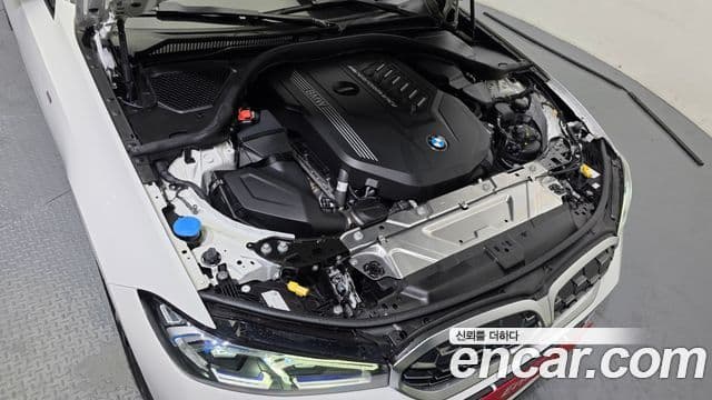 BMW 3시리즈 (G20), 2023 6