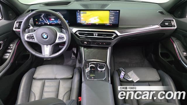 BMW 3시리즈 (G20), 2023 7