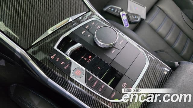 BMW 3시리즈 (G20), 2023 9