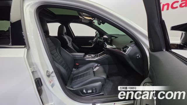 BMW 3시리즈 (G20), 2023 10