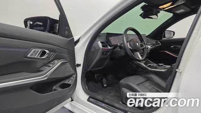 BMW 3시리즈 (G20), 2023 12
