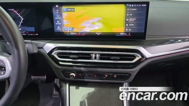 BMW 3시리즈 (G20), 2023 14