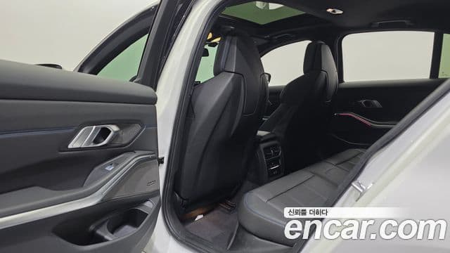 BMW 3시리즈 (G20), 2023 18