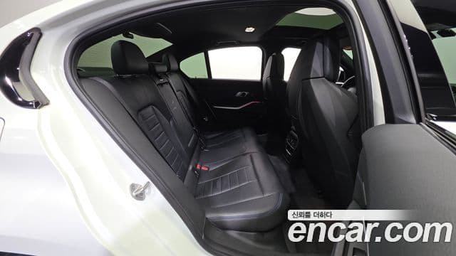 BMW 3시리즈 (G20), 2023 19