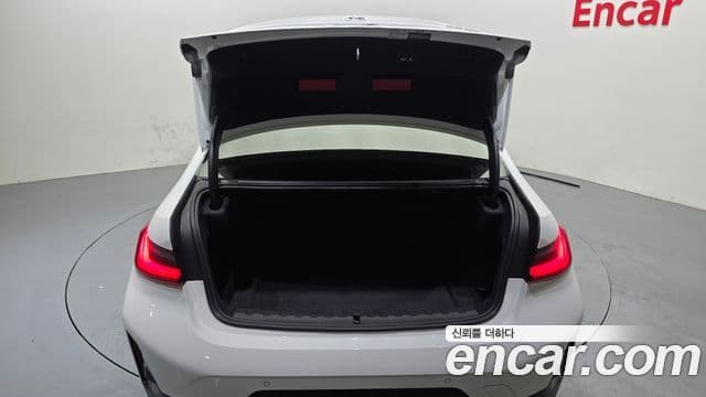 BMW 3시리즈 (G20), 2023 20