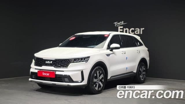 Kia Sorento 4세대 Trendy, 2023 1