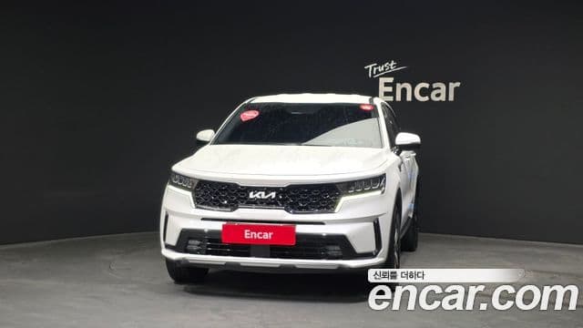 Kia Sorento 4세대 Trendy, 2023 3
