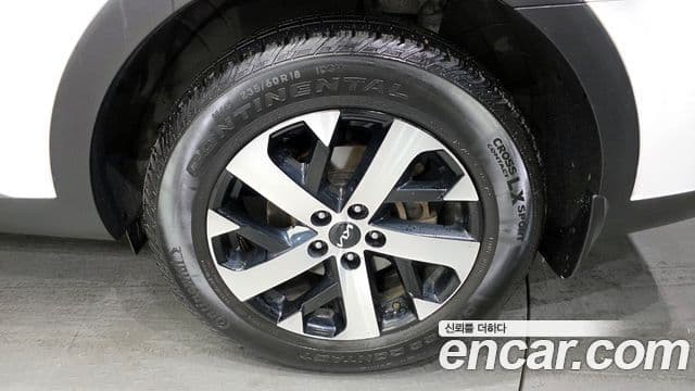 Kia Sorento 4세대 Trendy, 2023 все фото