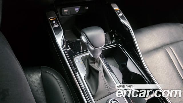Kia Sorento 4세대 Trendy, 2023 9