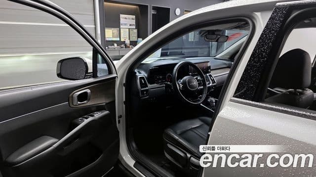 Kia Sorento 4세대 Trendy, 2023 10