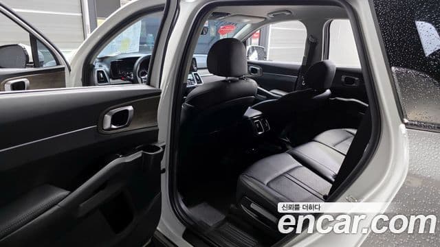 Kia Sorento 4세대 Trendy, 2023 11