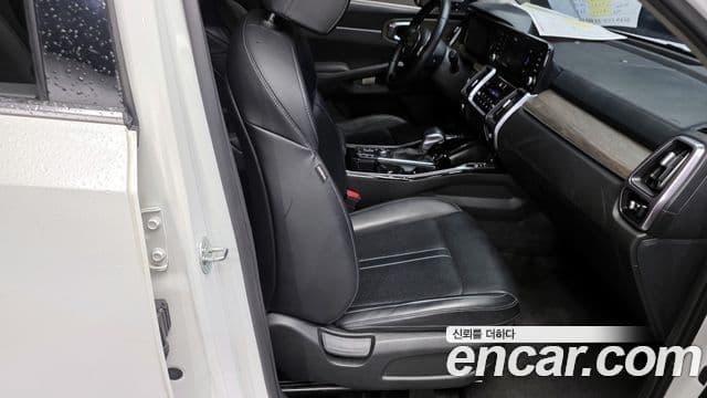 Kia Sorento 4세대 Trendy, 2023 12