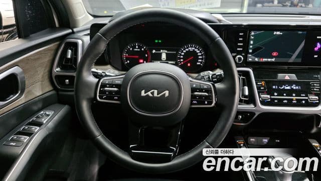 Kia Sorento 4세대 Trendy, 2023 13