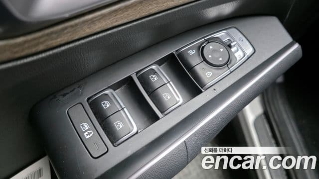 Kia Sorento 4세대 Trendy, 2023 14