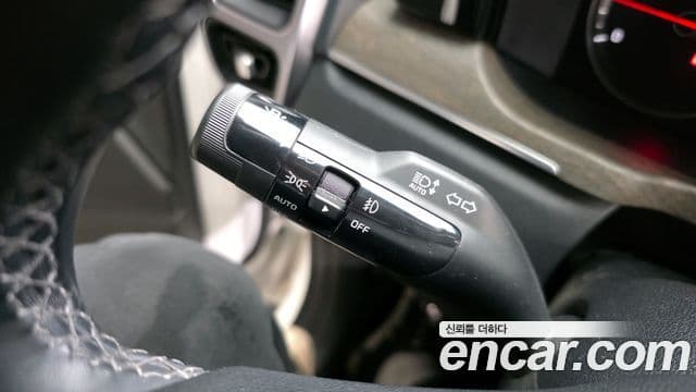 Kia Sorento 4세대 Trendy, 2023 16