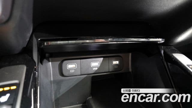 Kia Sorento 4세대 Trendy, 2023 19