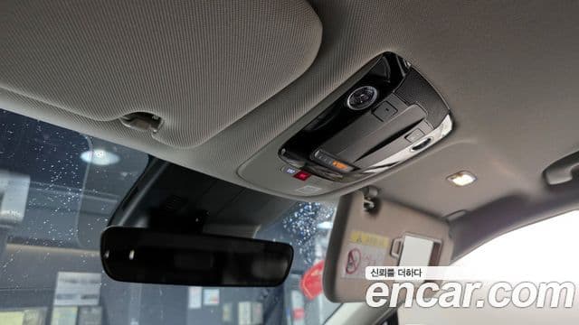 Kia Sorento 4세대 Trendy, 2023 20