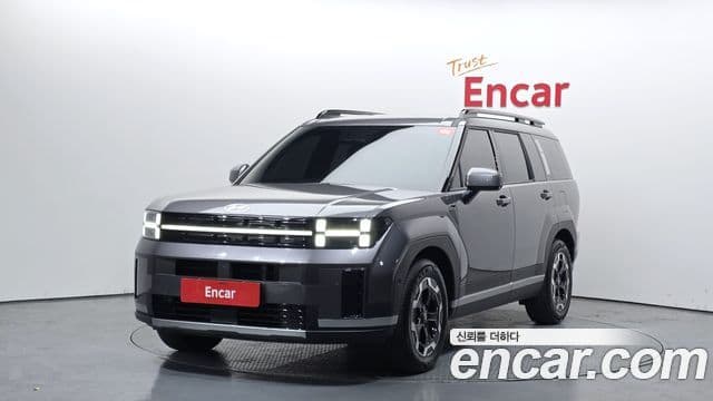 Hyundai Santa Fe (MX5) Prestige, 2024 1