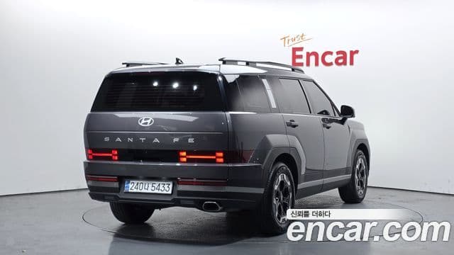 Hyundai Santa Fe (MX5) Prestige, 2024 2