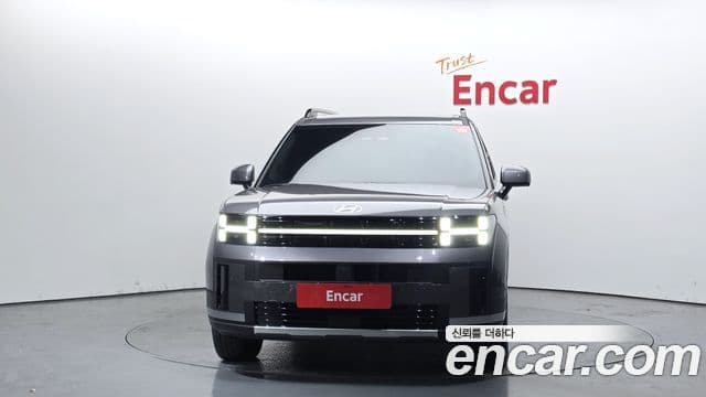 Hyundai Santa Fe (MX5) Prestige, 2024 3