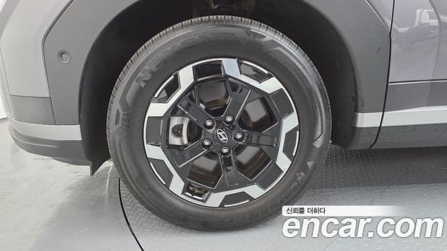 Hyundai Santa Fe (MX5) Prestige, 2024 все фото