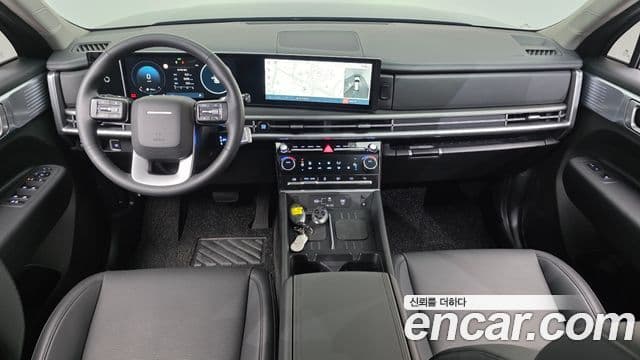 Hyundai Santa Fe (MX5) Prestige, 2024 7