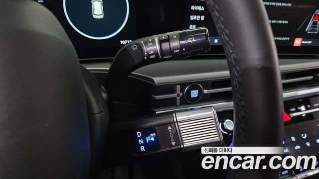 Hyundai Santa Fe (MX5) Prestige, 2024 9