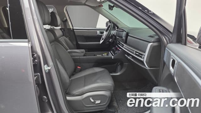 Hyundai Santa Fe (MX5) Prestige, 2024 10