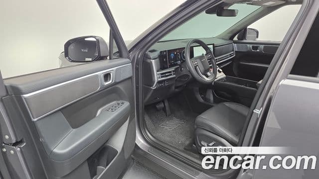 Hyundai Santa Fe (MX5) Prestige, 2024 11