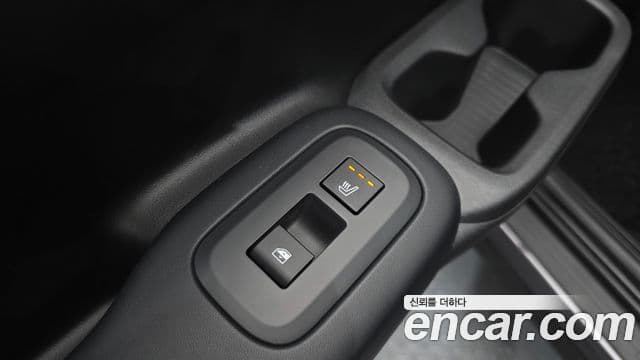 Hyundai Santa Fe (MX5) Prestige, 2024 19