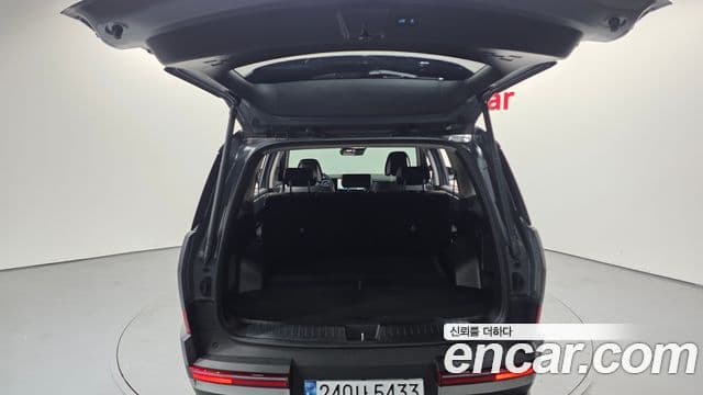 Hyundai Santa Fe (MX5) Prestige, 2024 20