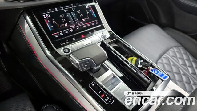 Audi Q7 (4M) Premium, 2022 9