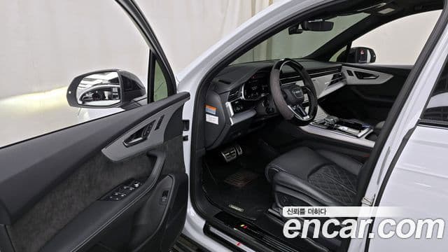 Audi Q7 (4M) Premium, 2022 10