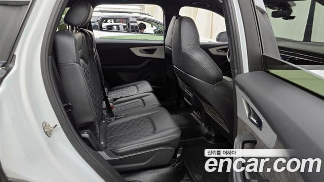 Audi Q7 (4M) Premium, 2022 12