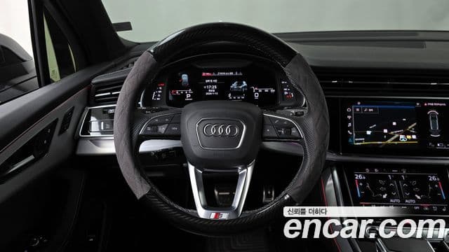 Audi Q7 (4M) Premium, 2022 13