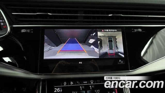 Audi Q7 (4M) Premium, 2022 15