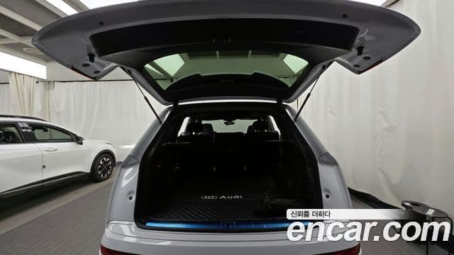 Audi Q7 (4M) Premium, 2022 20