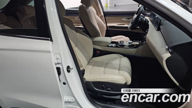 Genesis GV70, 2025 10