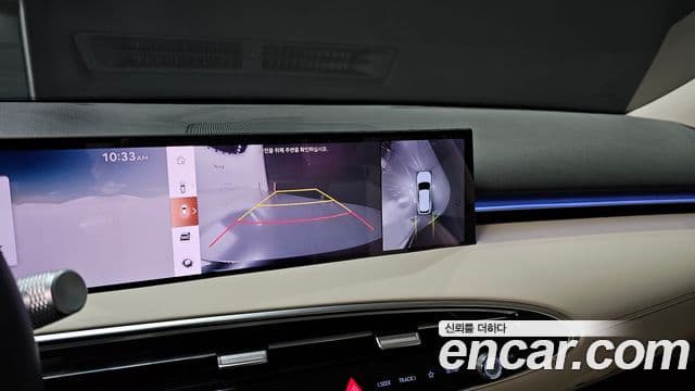 Genesis GV70, 2025 15