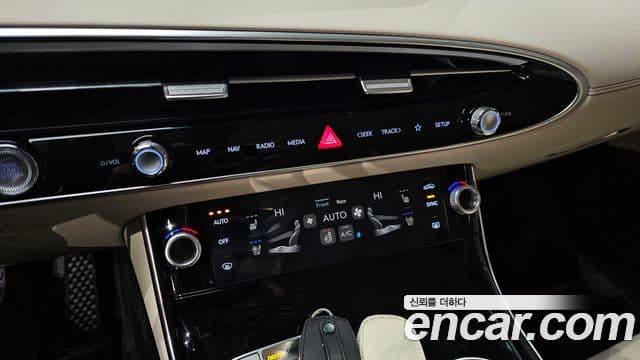 Genesis GV70, 2025 17