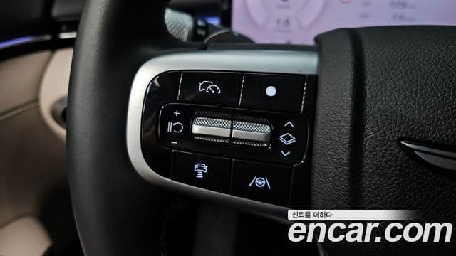 Genesis GV70, 2025 18