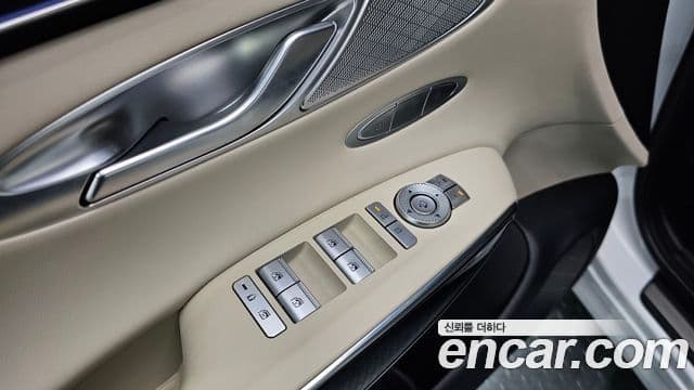 Genesis GV70, 2025 19