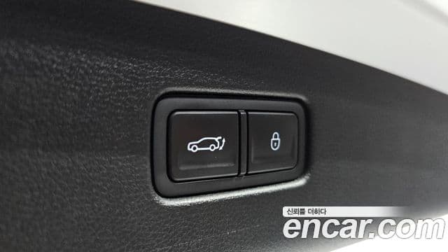 Genesis GV70, 2025 20