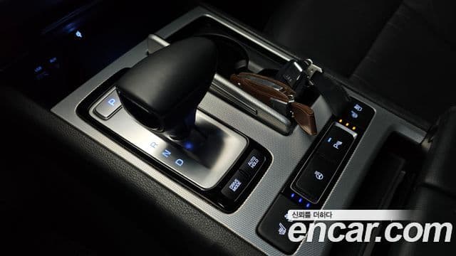 Genesis G80 Luxury, 2017 9