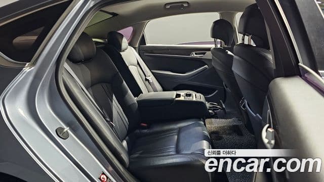 Genesis G80 Luxury, 2017 12