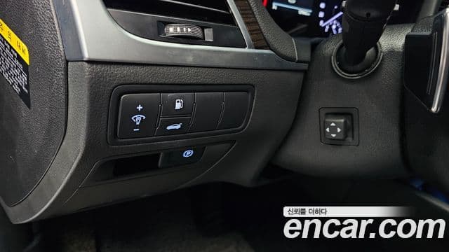 Genesis G80 Luxury, 2017 16